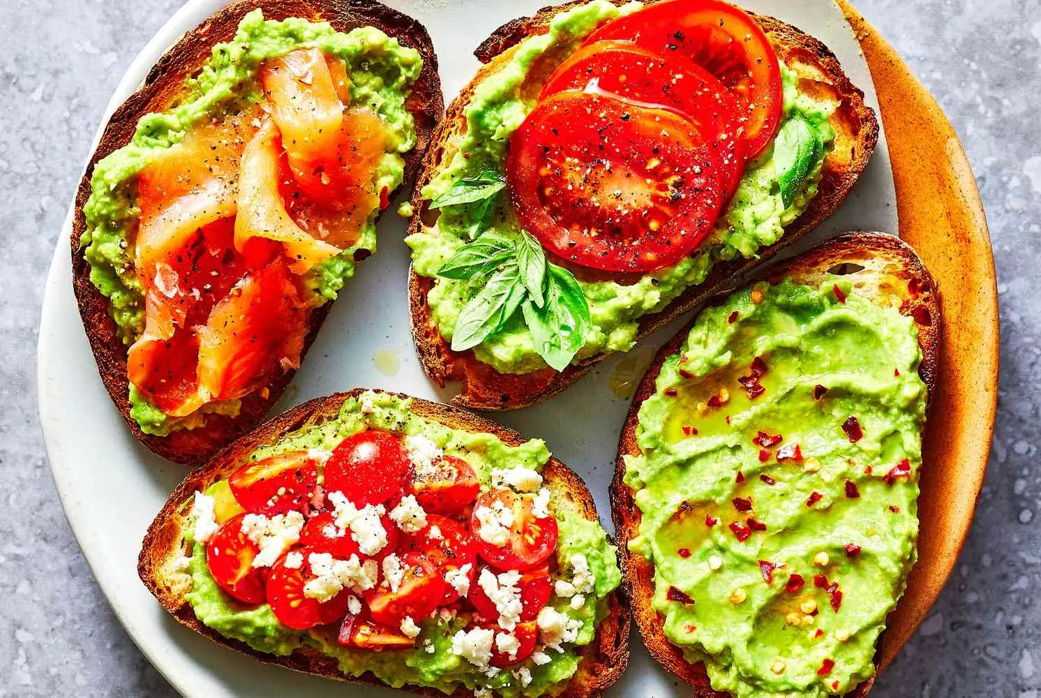 Avocado Toast