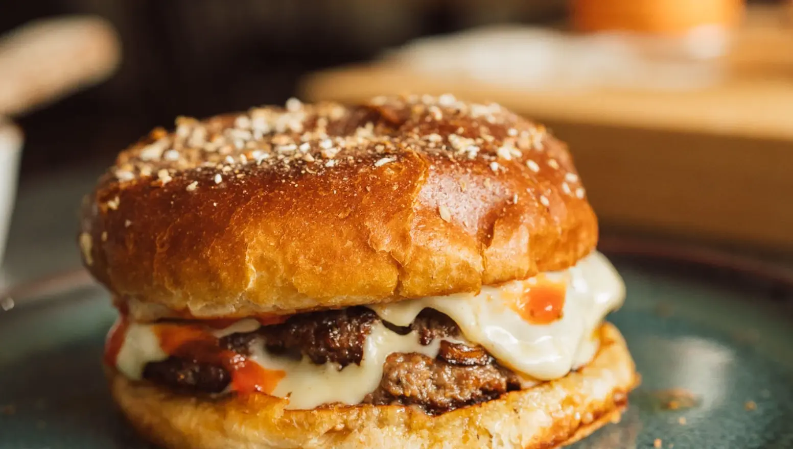 Burger